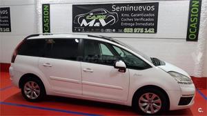 Citroen Grand C4 Picasso 1.6 Hdi 110cv Seduction 5p. -12