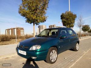 Citroen SAXO