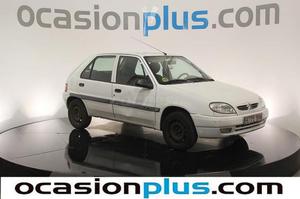 Citroen Saxo 1.1 Sx 5p. -01