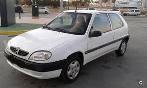 Citroen Saxo 1.5d X 3p. -00