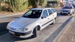 Citroen Xsara Break 1.6 Sx 5p. -99