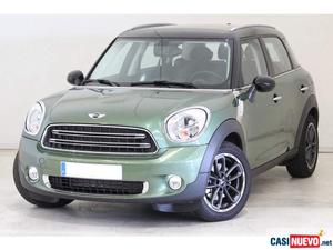 Countryman km. de segunda mano