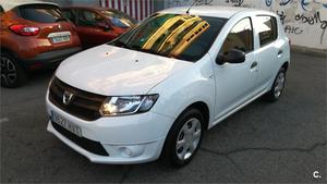 DACIA Sandero Ambiance dCi 75 5p.