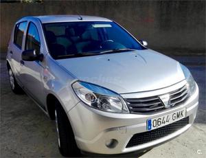 DACIA Sandero Laureate 1.4 5p.