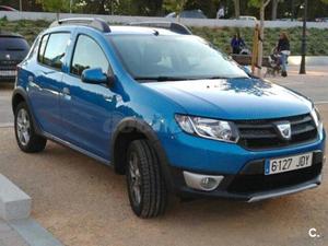 DACIA Sandero Stepway TCE 90 5p.