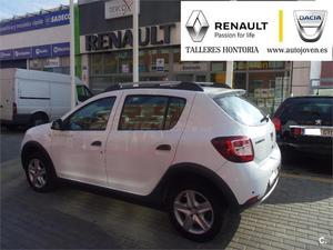 DACIA Sandero Stepway dCi 90 5p.