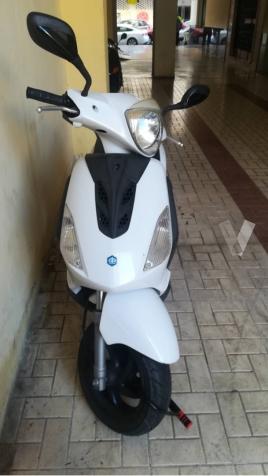 DERBI BOULEVARD 50 2T (modelo actual) -11