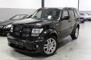 DODGE NITRO 2.8 CRD RT 4WD AUTO, 177CV, 5P DEL  - PINTO