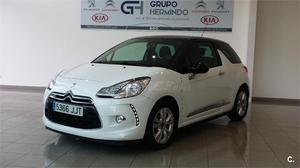 DS DS 3 HDi 70cv Desire 3p.