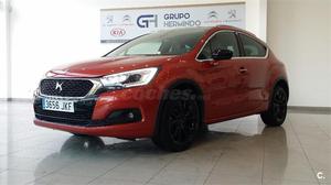 DS DS 4 Crossback 1.6 BlueHDi 88kW 120CV EAT6 Style 5p.