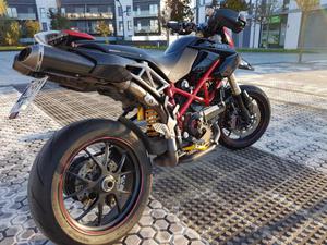 DUCATI HYPERMOTARD  S (