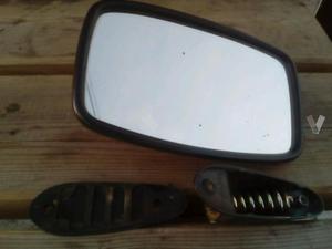 Despiece retrovisor Renault 12 TS