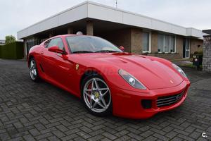 FERRARI 599 GTB Fiorano F1 2p.