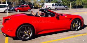 FERRARI California T 22 plazas 2p.