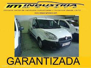 FIAT DOBLO1.3 MULTIJET CARGO BASE 90CV (BARCELONA)