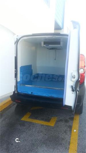 FIAT Doblò Cargo Work Up 1.6 Multijet 105cv E5 2p.