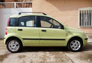 FIAT Panda 1.2 Dynamic 5p.