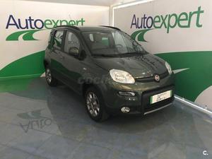 FIAT Panda 4XCV Diesel E6 5p.