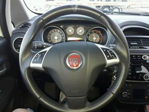 FIAT Punto 1.2 8v Easy 69 CV SS Gasolina -16