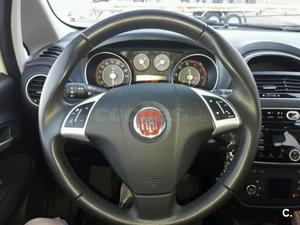 FIAT Punto 1.2 8v Easy 69 CV SS Gasolina 5p.