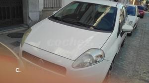 FIAT Punto 1.3 Multijet 16V Classic 5p.