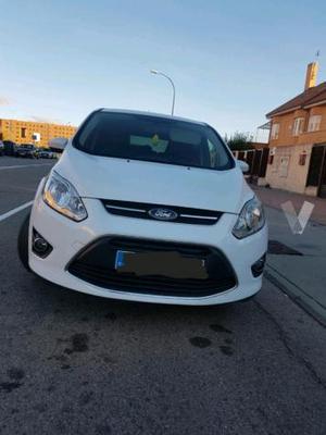 FORD C-Max 1.6Ti VCT 105 Trend -12