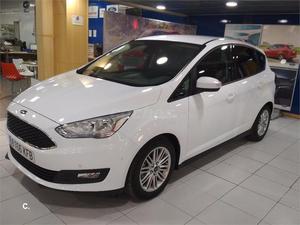 FORD CMax 1.0 EcoBoost 92kW 125CV Trend 5p.