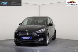 FORD CMax 1.5 TDCi 120CV Titanium 5p.