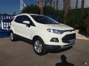 FORD EcoSport 1.0 EcoBoost 92kW 125CV Titanium 5p.