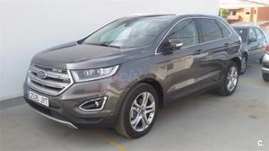 FORD Edge 2.0 TDCI 154kW Titanium 4WD Pow 5p.