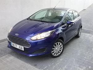 FORD Fiesta 1.25 Duratec 82cv Trend 5p 5p.