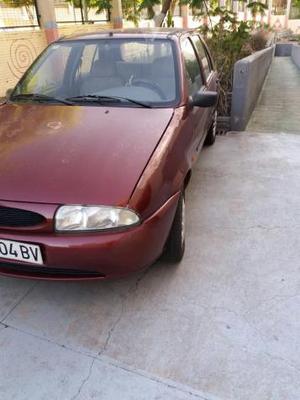 FORD Fiesta 1.3 INTRO -98