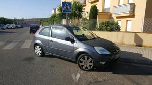 FORD Fiesta 1.4 Steel Coupe -04