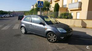 FORD Fiesta 1.4 Steel Coupe 3p.