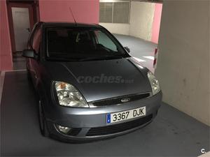 FORD Fiesta 1.4 TDCi Steel Coupe 3p.