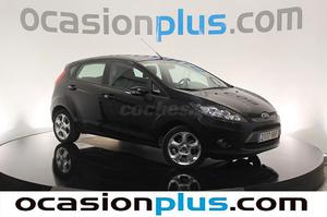 FORD Fiesta 1.4 TDCi Trend 5p.