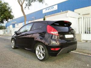 FORD Fiesta 1.6 TDCi Sport 3p.