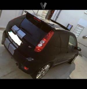 FORD Fiesta 2.0 ST Coupe -07