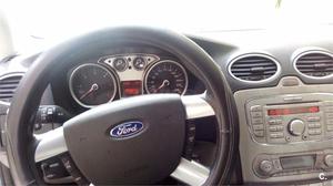 FORD Focus 1.6 TDCi 109 Trend 5p.