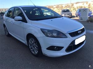 FORD Focus 1.6 TDCi 109 Trend 5p.