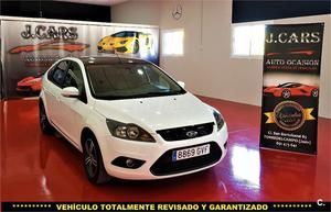 FORD Focus 1.6 TDCi 109 Trend 5p.