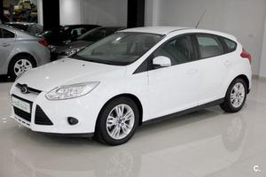 FORD Focus 1.6 TDCi 115cv Trend 5p.