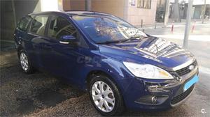 FORD Focus 1.6 TDCi 90 Trend Sportbreak 5p.