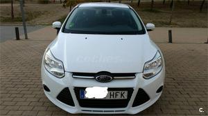 FORD Focus 1.6 TIVCT 105cv Trend 5p.