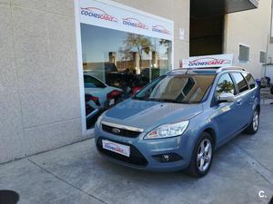 FORD Focus 1.8 TDCi Titanium 5p.