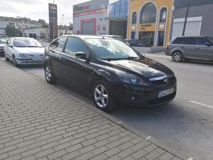 FORD Focus 1.8 TDCi Trend -10