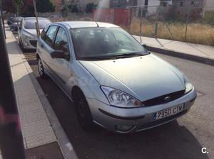 FORD Focus 1.8 TDCi Trend 100CV 5p.