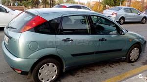 FORD Focus 1.8 TDdi Ambiente 5p.