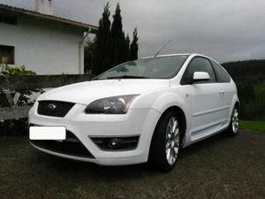 FORD Focus 2.0 TDCi S -07