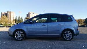 FORD Focus C-MAX 2.0 Ghia 5p.